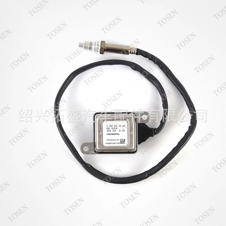 

12v Nitrogen Oxygen Sensor A0009050208 A2c13684500-287 for Benz