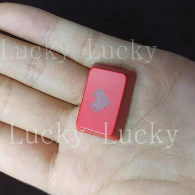 f  Keycap Keyboard Translucent Keycap Ctrl Keycap for Logitech G810 G413 G512