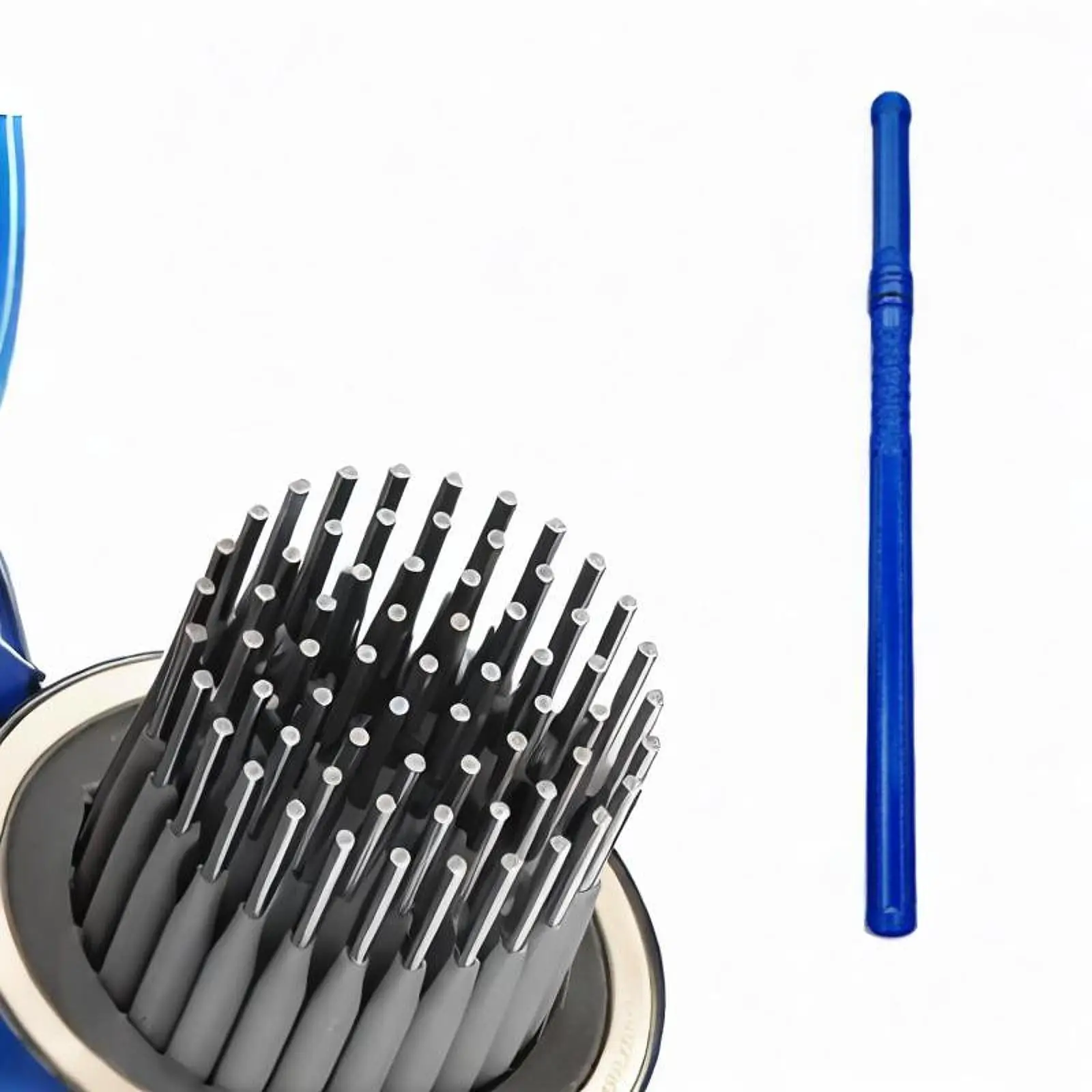 

Welding Wire Storage Tube Professional Airproof Welding Rod Holder for Work