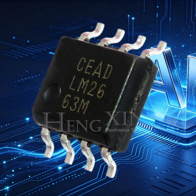 （1pcs-5pcs）IR2181S IR2181 LM2662M LM2662 LM2663M LM2663 SOP-8