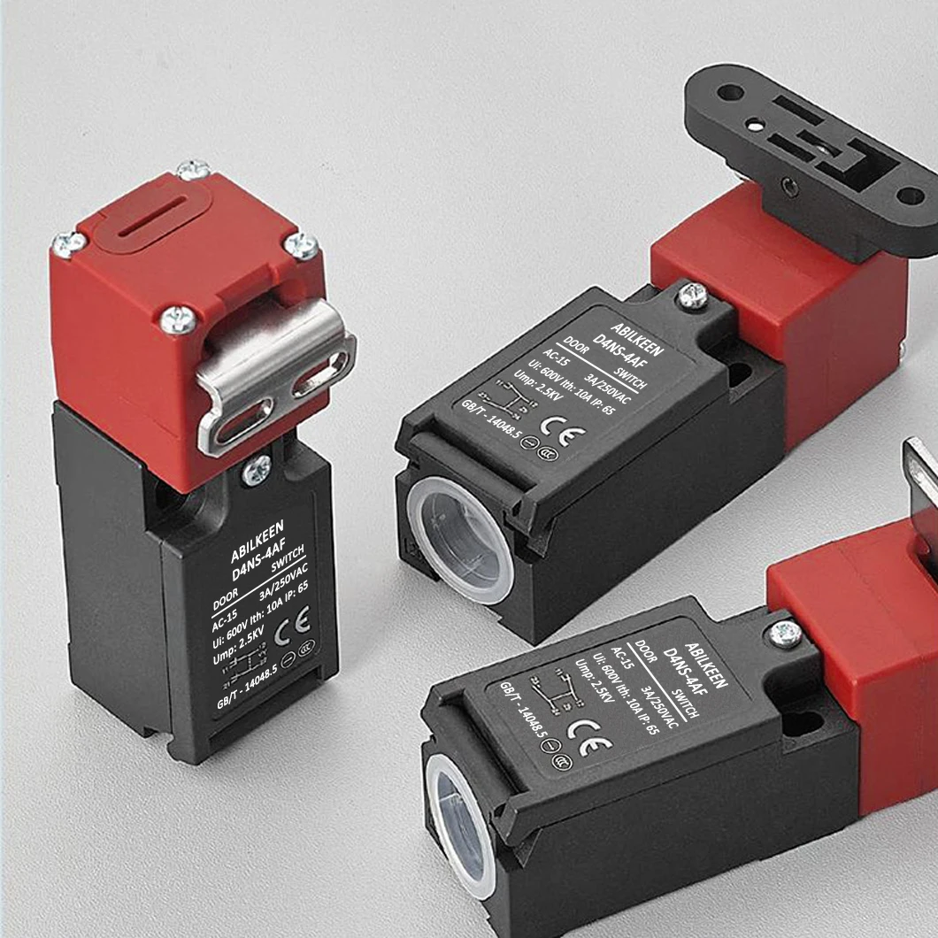 Interruptor de Limite de Porta - Limit Switch Cnc avaliação e preço