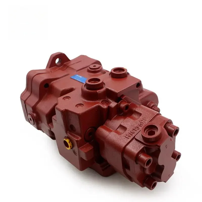 

Best Price Hydraulic Piston Pump PSVD2-16E PSVD2-21E PSVD2-26E PSVD2-27E PSVD2-54E Series PSVD2-26E-6 Excavator Pump
