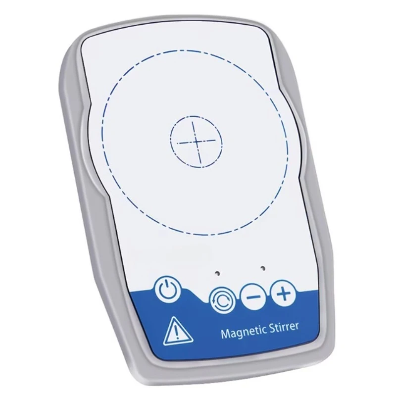 IP65 مختبر مقاوم للماء 1L محرك مغناطيسي صغير