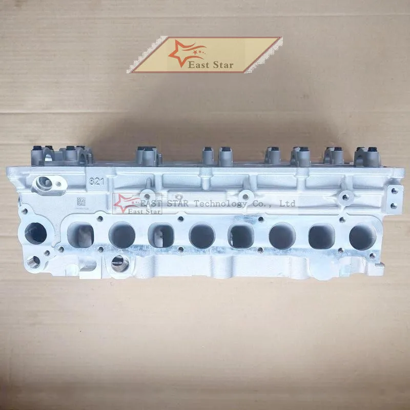908 751 D4CB الاسطوانة 22100-4A000 لشركة هيونداي H1 H200 ستاركس بورتر لكيا سورينتو 2.5L CRDI DOHC 16V 908 753 22100-4A010