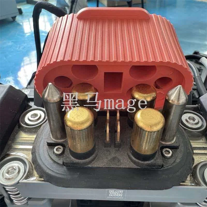 

Battery Power Distribution Board Protective Cover Kit Part For Agras DJI T100S/FC100/T70/T70p/T100 Agriculture Drone Accessories