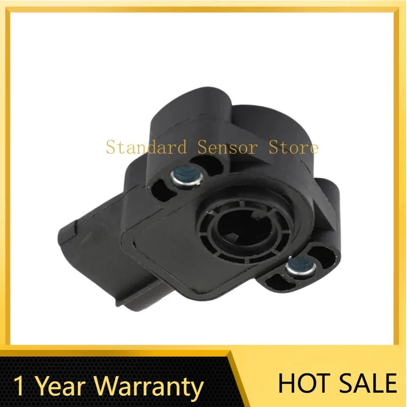 F4SZ-9B989-AA  Throttle Position TPS Sensor For Ford F-150 F-250 F-350 Super Duty Excursion Mustang Taurus Lincoln Car Parts