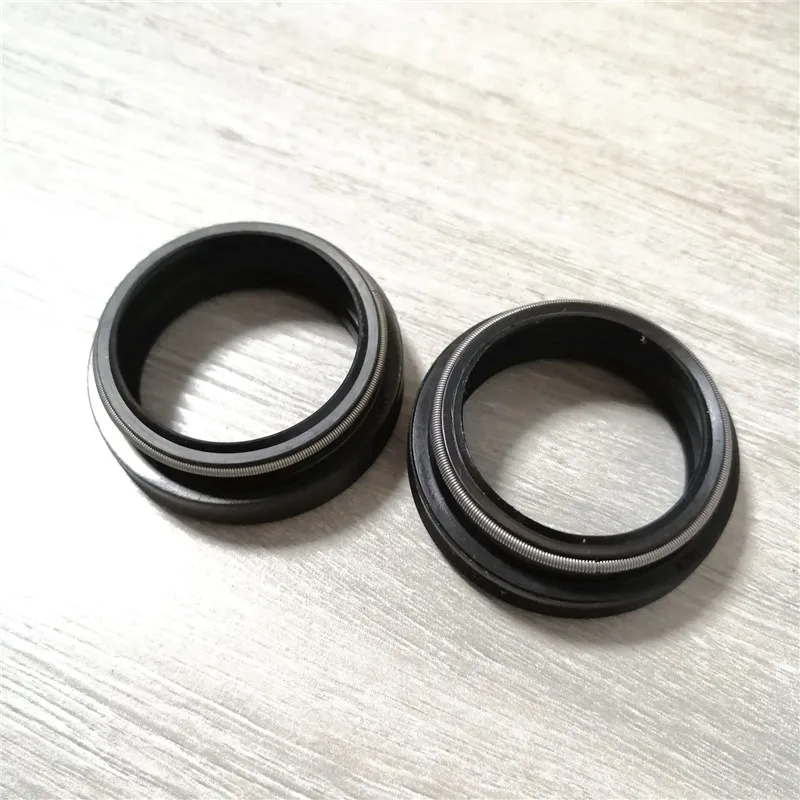 Original Sr Suntour 32mm XCR Raidon Fork Stanchion Wiper Dust Seal Ring XCR32 Fork Fork Accessories