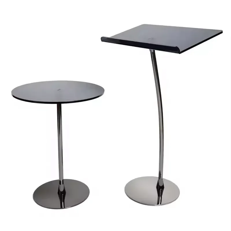 for Podium Black Acrylic Chapel Restaurant Wedding Office Classroom