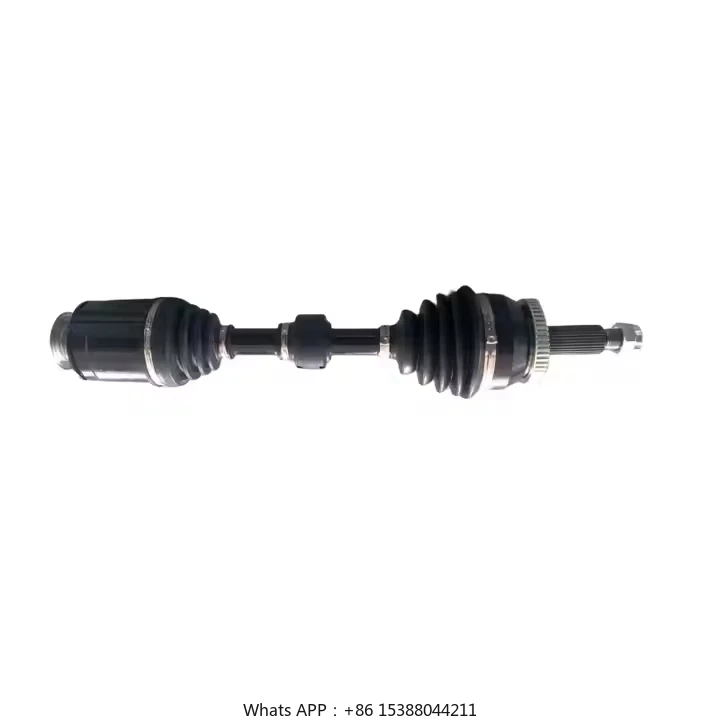 

Left Drive Shaft Assembly 495002W600 For hyu ndai Ix35 Santa Fe Sorento 2WD 4WD