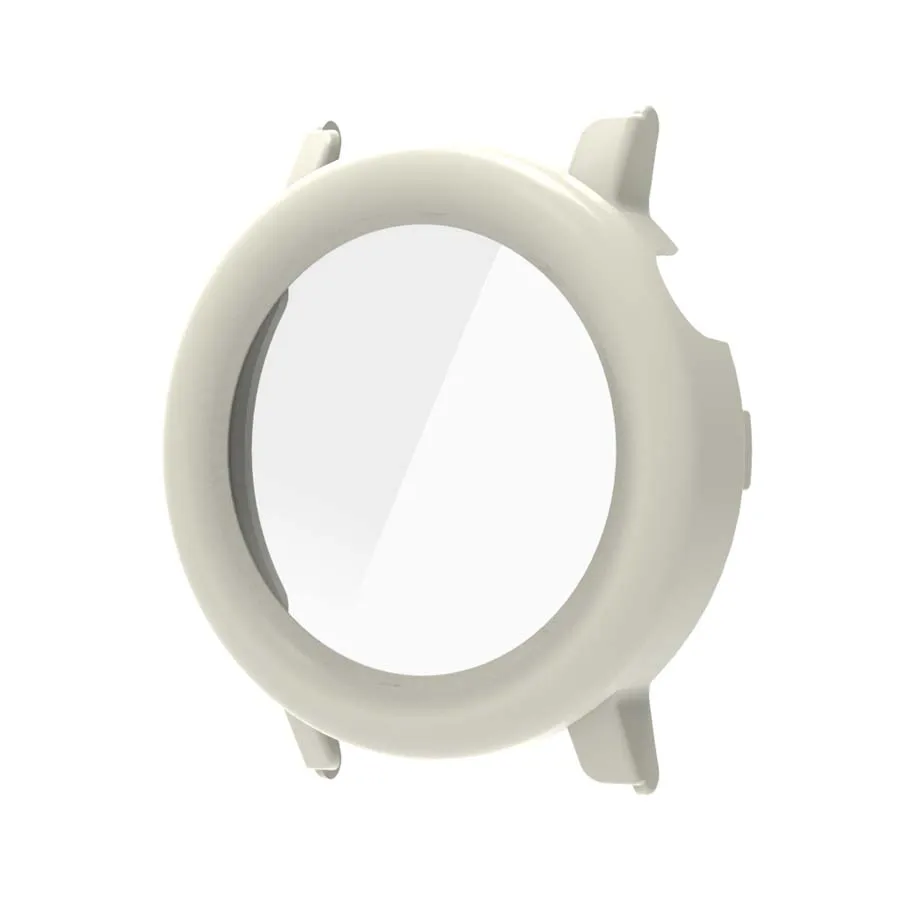 For CMF Watch Pro 2 Case Tempered Glass Full Cover Protective Shell For CMF by Nothing Watch Pro 2 Screen Protector Bumper Frame