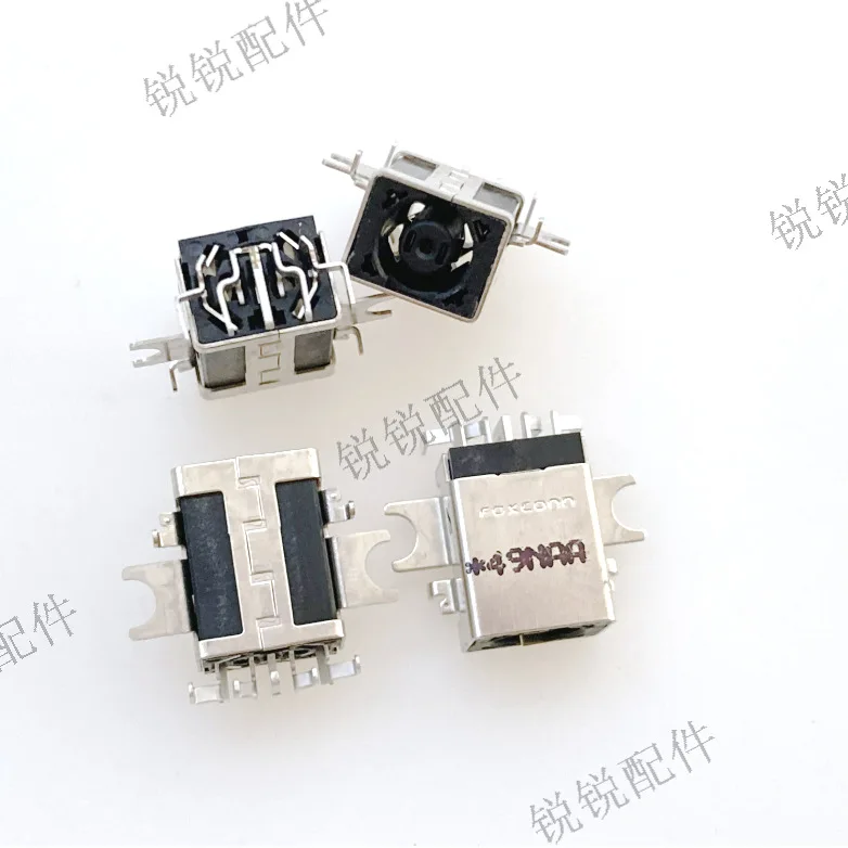

Для Foxconn JPDD4L-R16011B-7H разъем питания постоянного тока гнездовая розетка 4,5x3,0 интерфейс
