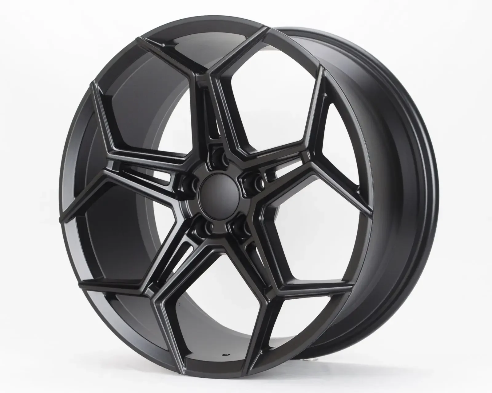 Customized 21 inch forged aluminum alloy wheel hub 10J * 21 ET50