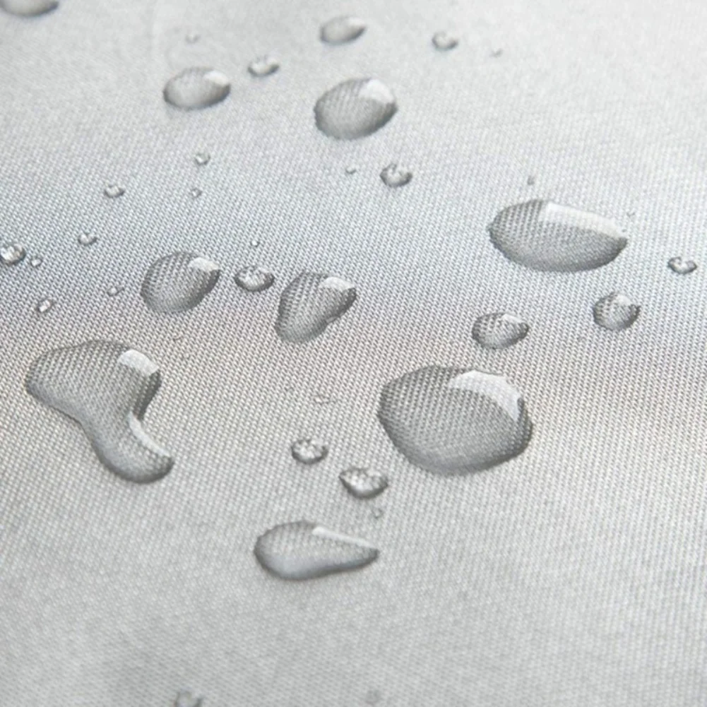 

Garden Hose Reel Cover Waterproof Dustproof 210D Oxford Fabric with Drawstring Closure for Secure Fit 66x63x88cm