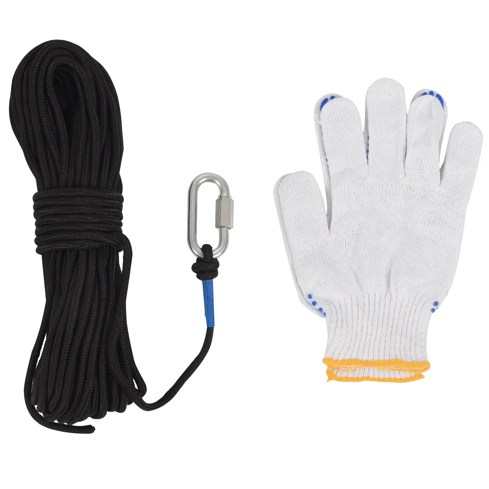 Abve-Fishing Magnet…