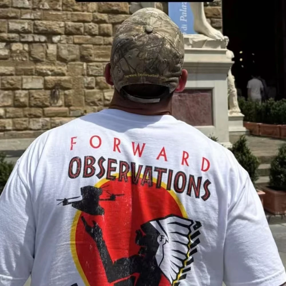 2026 New Forward Observations Group 
