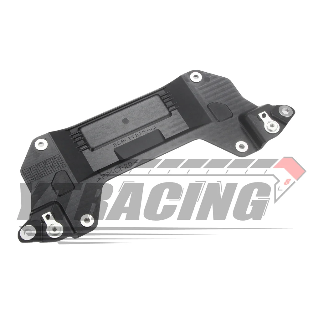 

Rear Reinforcement Frame For YAMAHA YZF R1 2015-2025 2021 2022 2023 2024 2CR-21214-00-00 Seat Cushion Bracket Battery Cover