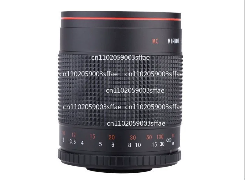 500Mm F8 F7.5 Refle…