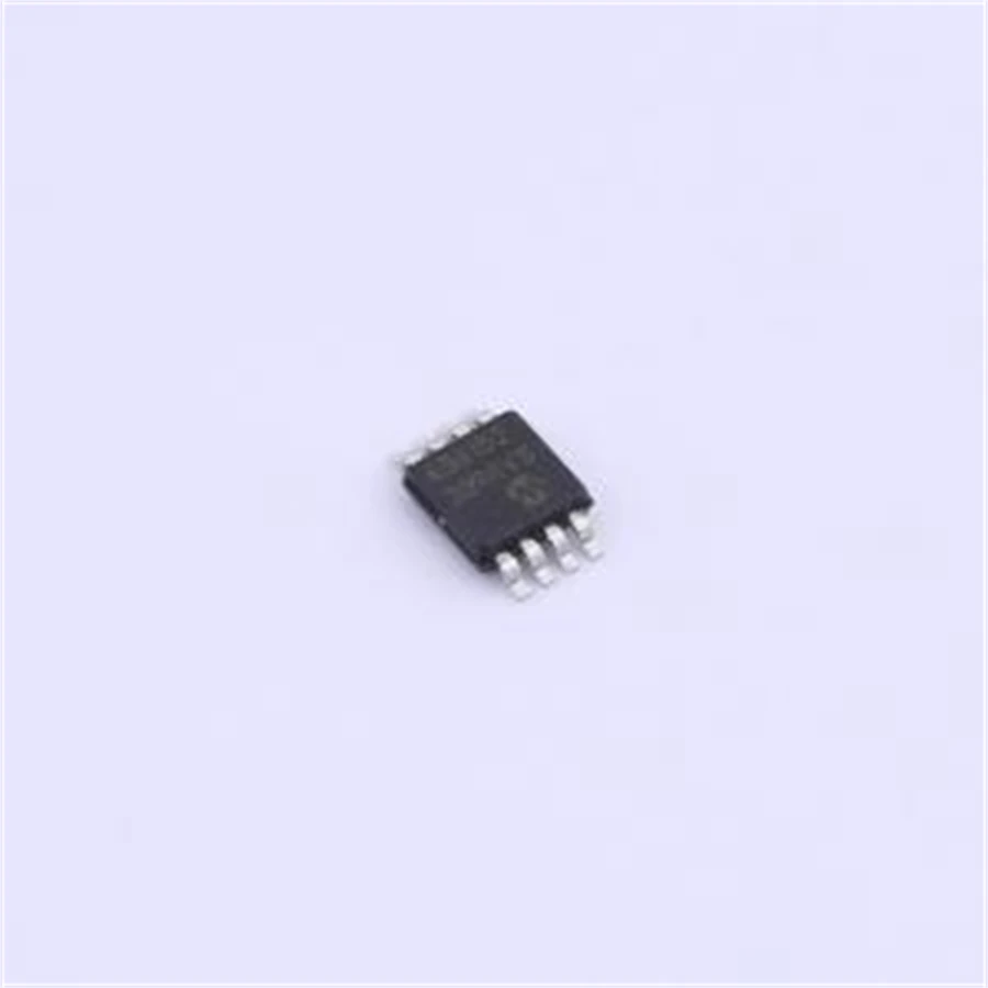 10PCS/LOT MCP4561-502E/MS (Digital Potentiometers)