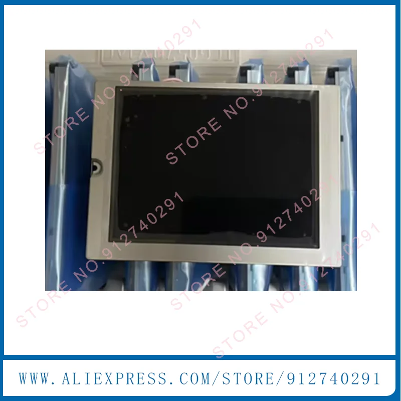 Original 5.7 inch LCD Display Screen For YMH LS9 Motif SX8 Series synthesizer Digital Mixing Console Matrix Screen Repair