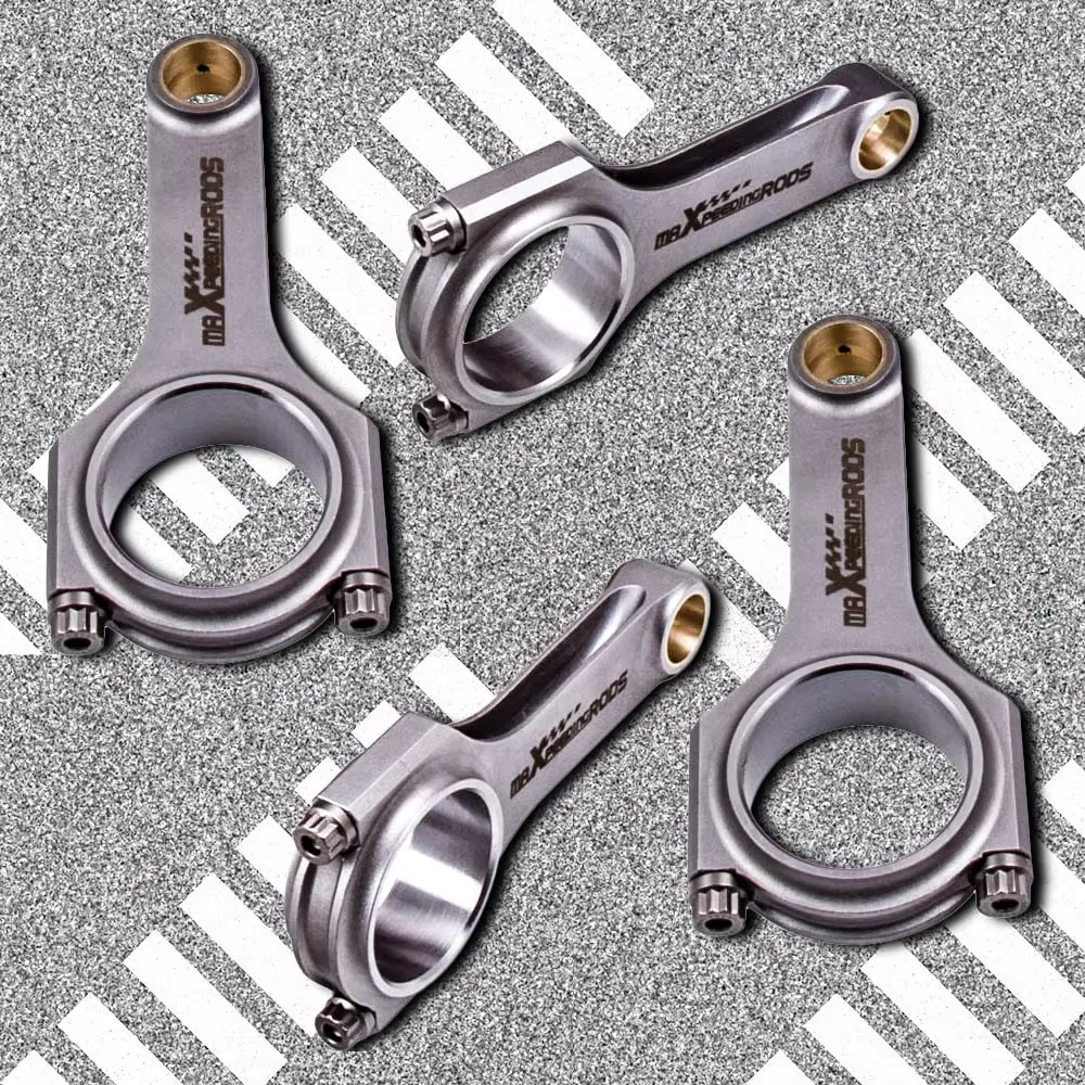 4340 Forged 5.927