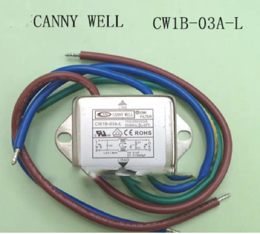 CW1B-03A-L Emi Powe…