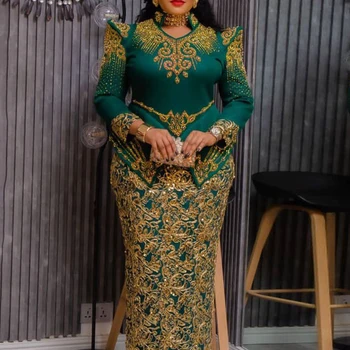 Robes africaines de luxe pour ...