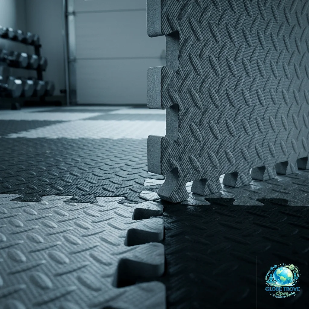 Thumbnail 3 - #7 Top Exercise Equipment Mats Picks for Every Budget