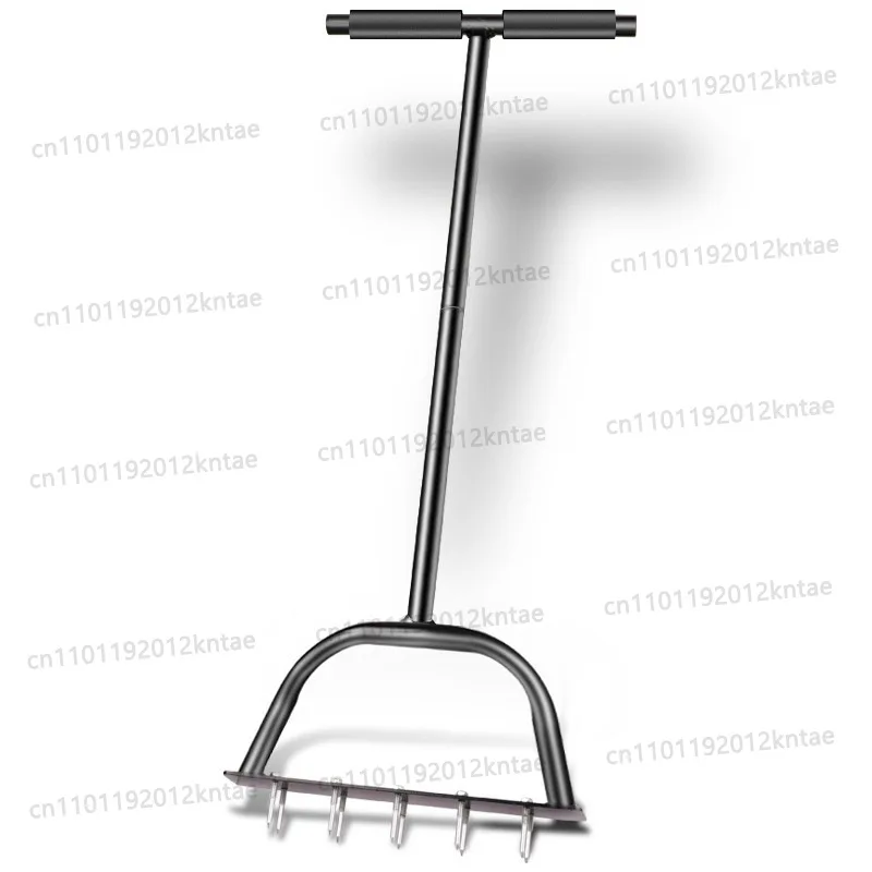Garden soil loosener, lawn tiller, specially designed for soil loosening shovel, soil loosening handy gadget