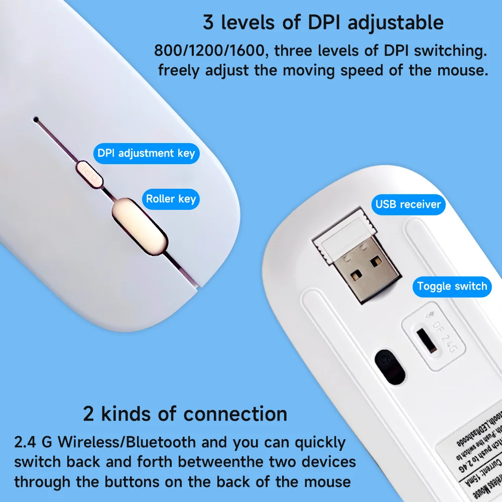 Bluetooth клавиатура для IOS Android Windows Беспроводная клавиатура для планшета сотового телефона планшета Аксессуары для iPad Samsung Tab мышь