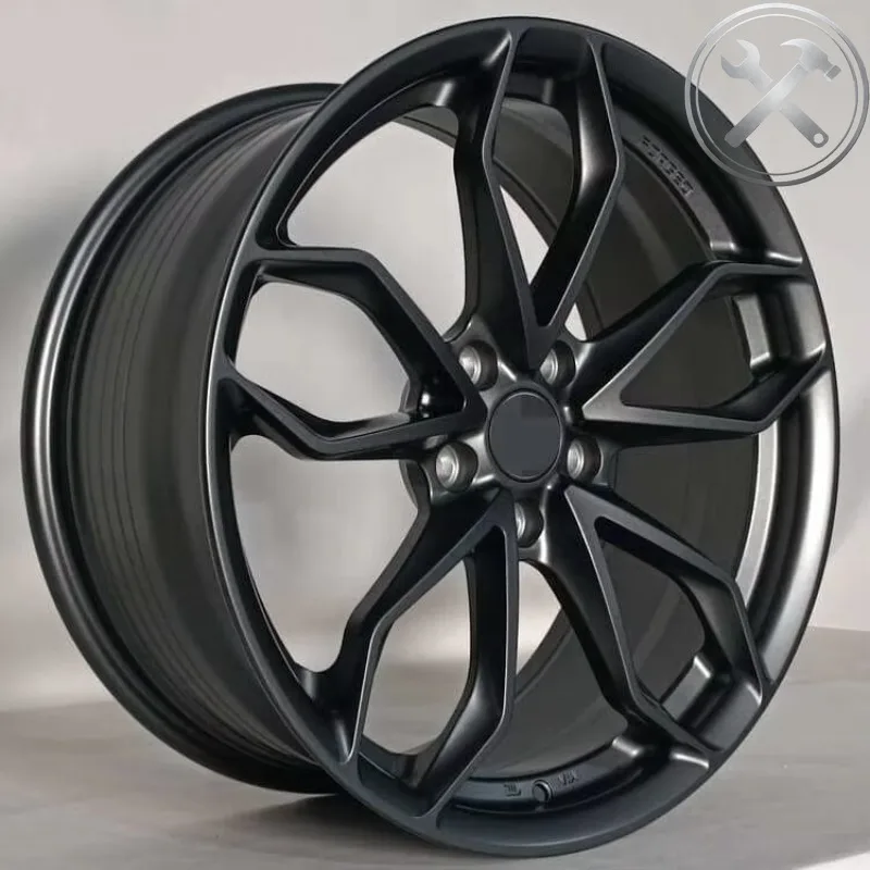

Magnesium Aluminum Forged Alloy Wheel Rims 18-21 Inch Premium Sport Modified Auto Wheel Accessories