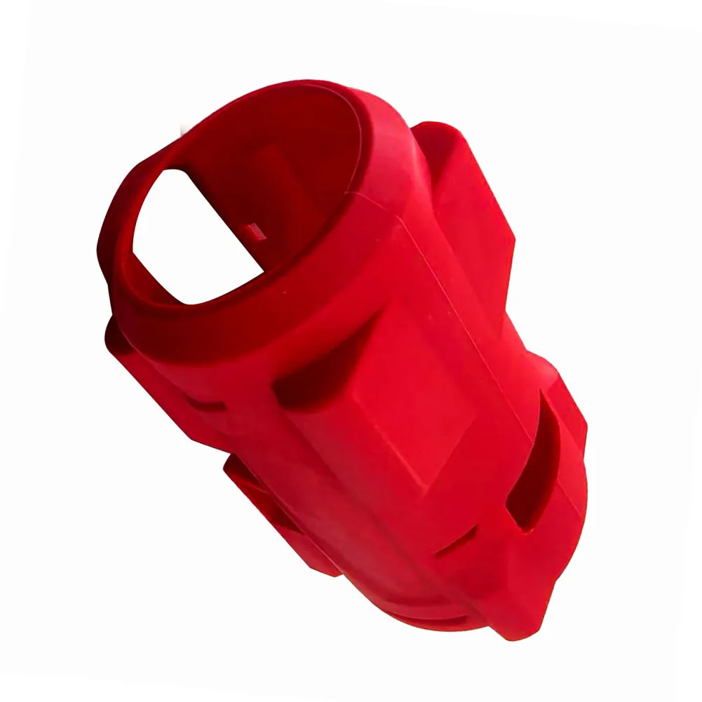 1pcs 1/2inch Wrench Rubber Protective Boot 49-16-2563 12V FUEL Impact-Wrench Protective Cover Boot Power Tools Accessories