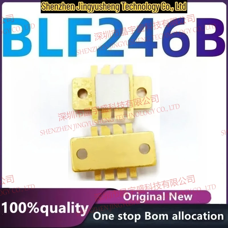 

New Original BLF246B Blf246b - High-quality Transistor