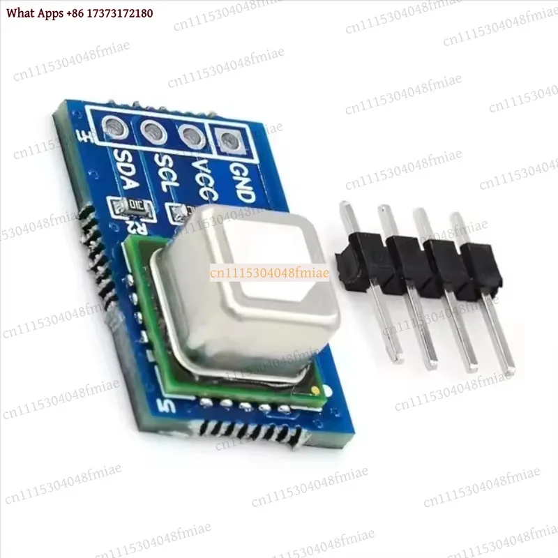 modulo-de-sensor-de-gas-scd41-2-en-1-deteccion-de-co2-y-temperatura-comunicacion-i2c-para-proyectos-de-bricolaje-con-arduino-y-raspberry-pi