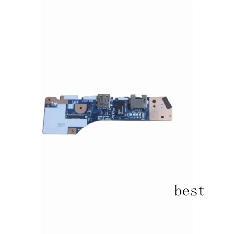 الأصلي لينوفو ثينك باد e480 E485 زر مفتاح الطاقة لوحة للبطاقات الفرعية ee480 ns-b01pq175 dl621 100% بالطاقة سريع السفينة