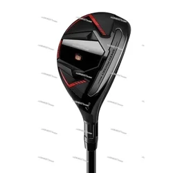 New Fashion Men's Golf Club Cover Second Generation Shadow Chicken Thighs Iron and Wood Mixed Rod, All-round Equipment Selection