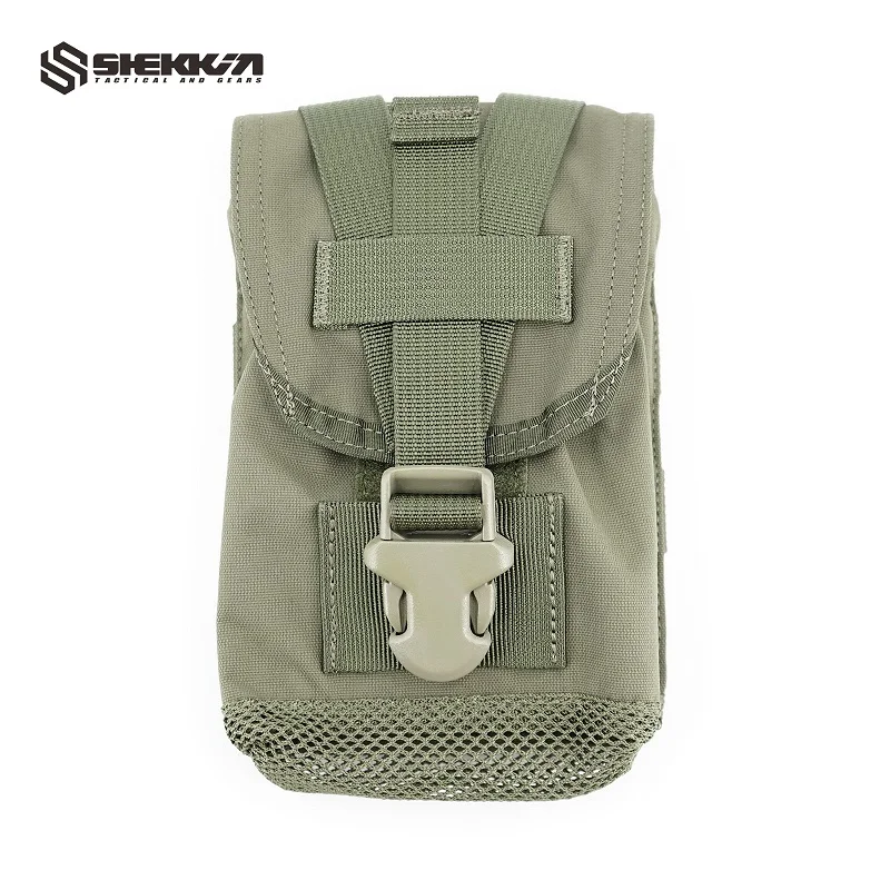 

RG Outdoor Kettle/Разная сумка для хранения