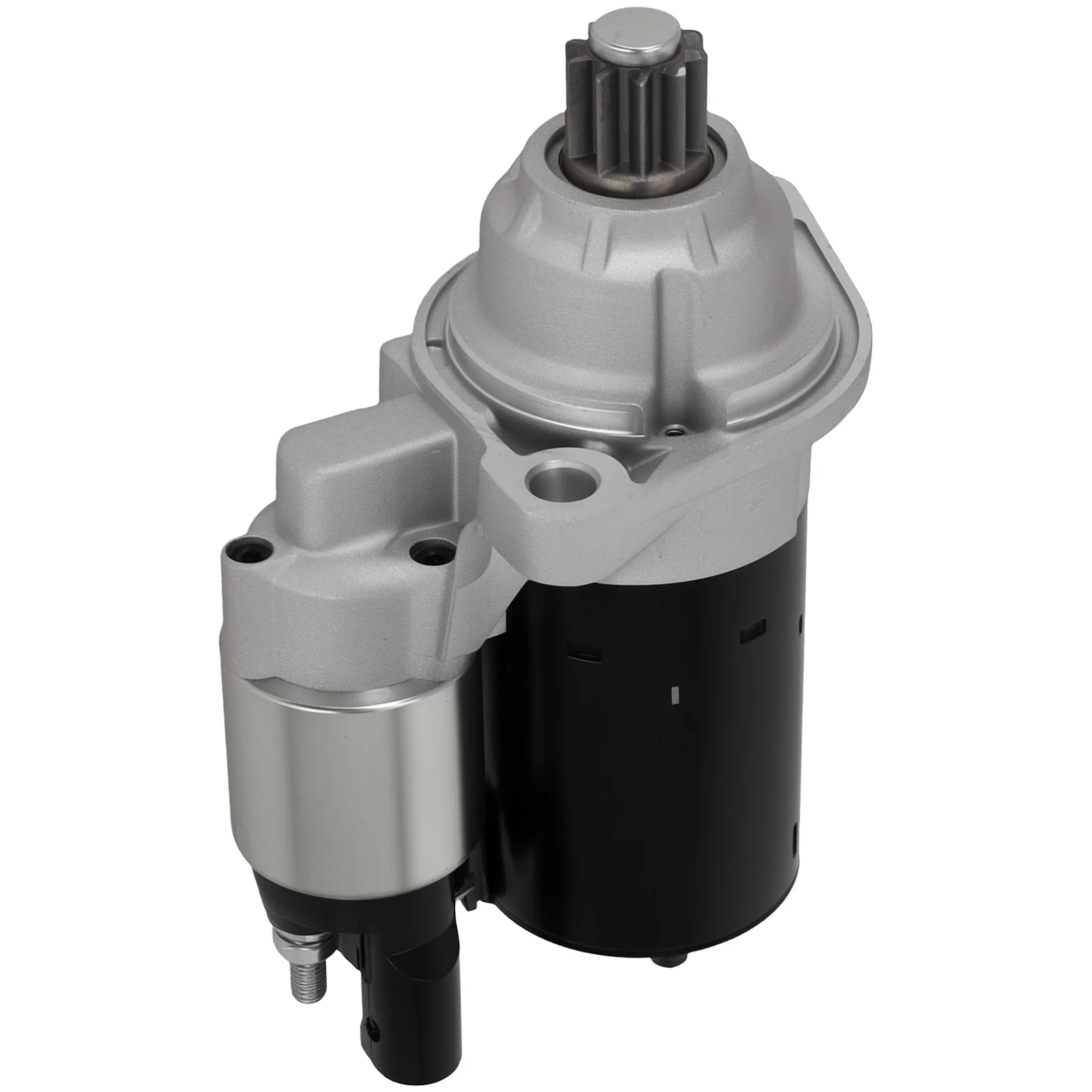 Starter For Volkswagen Tiguan 2010-2016  for Jetta 2013-2014 Passat 2006-2008 17970N 02M911023GX 02M911023G