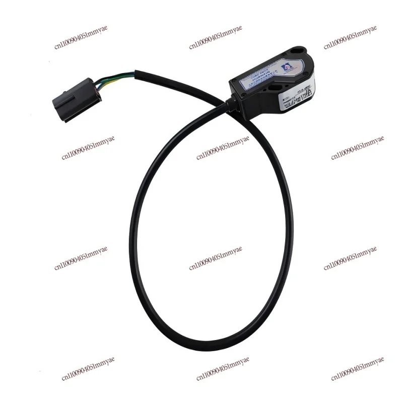 

Electronic Accelerator and Button