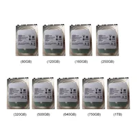 Disco duro interno SATA para Sony PS3/PS4/Pro/Slim, disco duro HDD HD