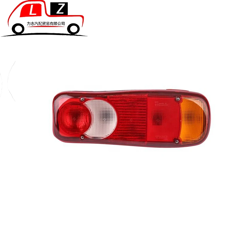 1 PCS 24V truck tail lamp for RENAULT TRUCK PREMIUM 1996-2005 tail lamp