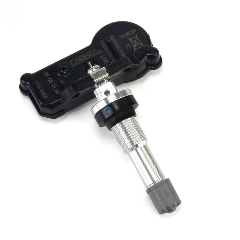 26689967 Tire Pressure Sensor TPMS Tire Pressure Monitor for GM Buick Yinglang 40 Chevrolet