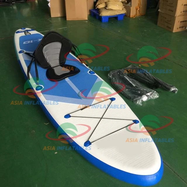 CE Certificate 320cm Supboard Padel Board Padle Board Transparent Surfboards Paddleboard Water Sport Wakeboard Padel Board