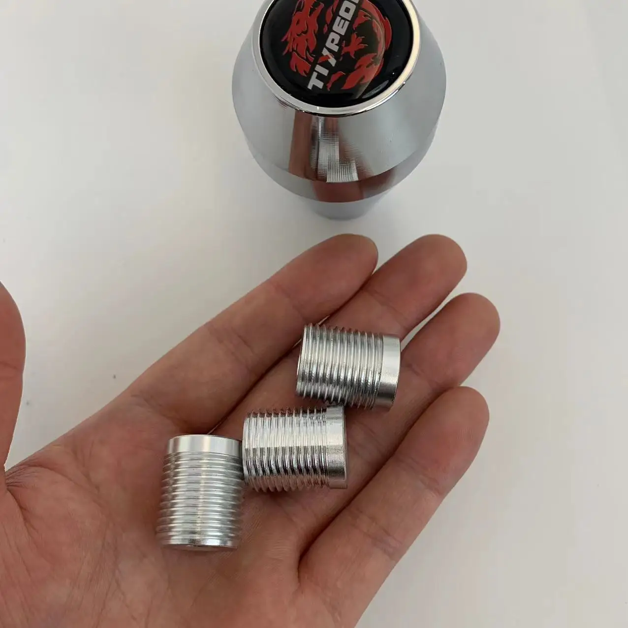 thumb