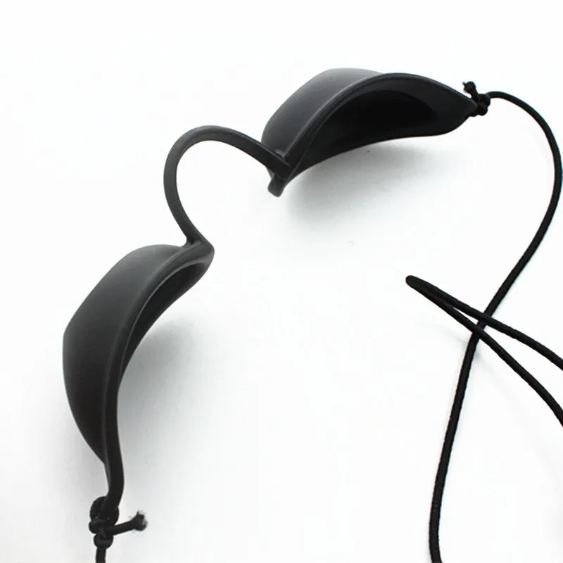 LED分光計アイマスク、保護メガネ、小列ランプ、美容およびシェーディングゴーグル