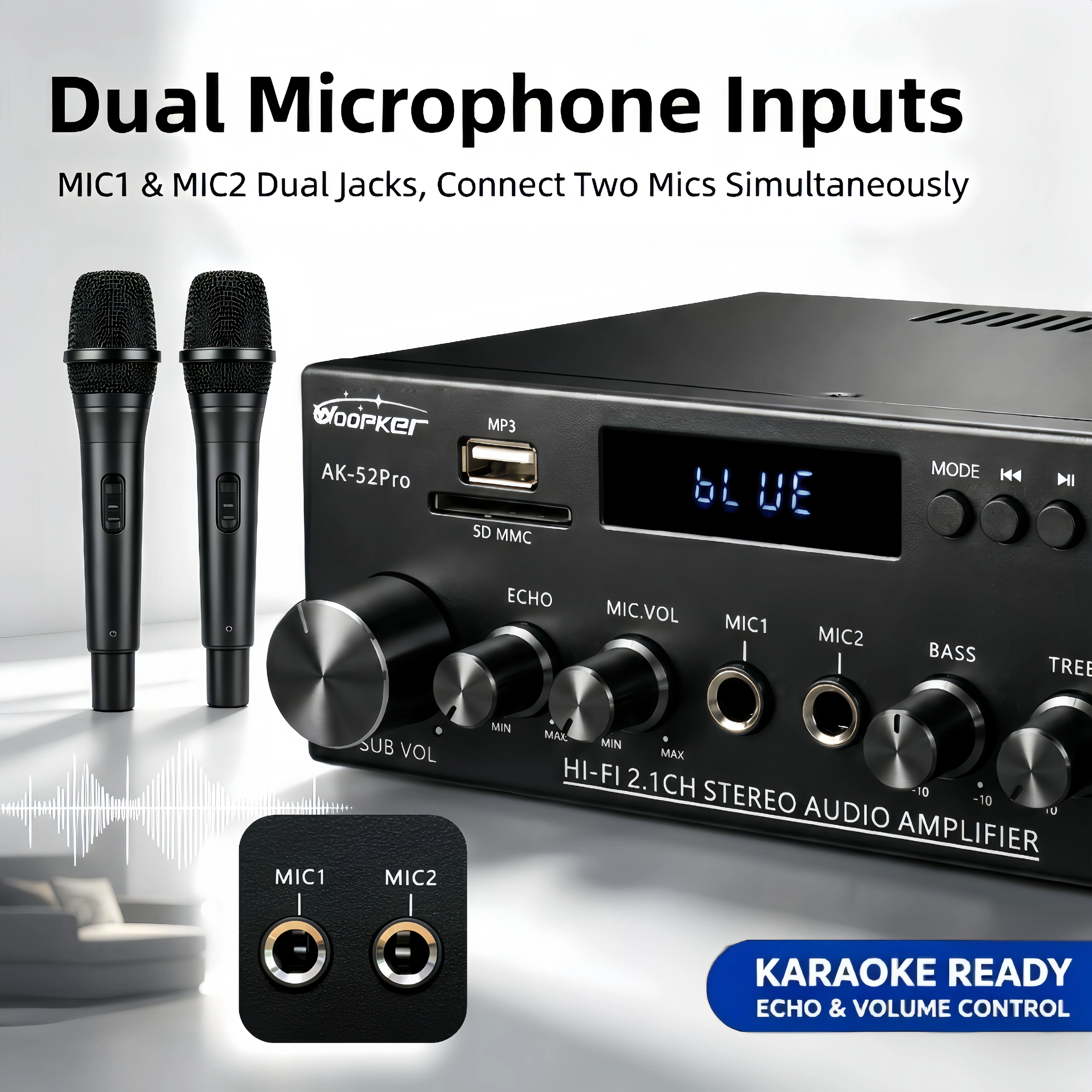 Thumbnail 4 - #89 Best Selling Home Theatre Amplifiers