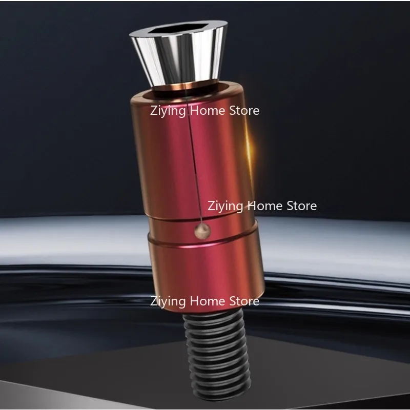 

Suitable for CNC Ultra Precision Inner Diameter Expansion Pin Internal Support Chuck