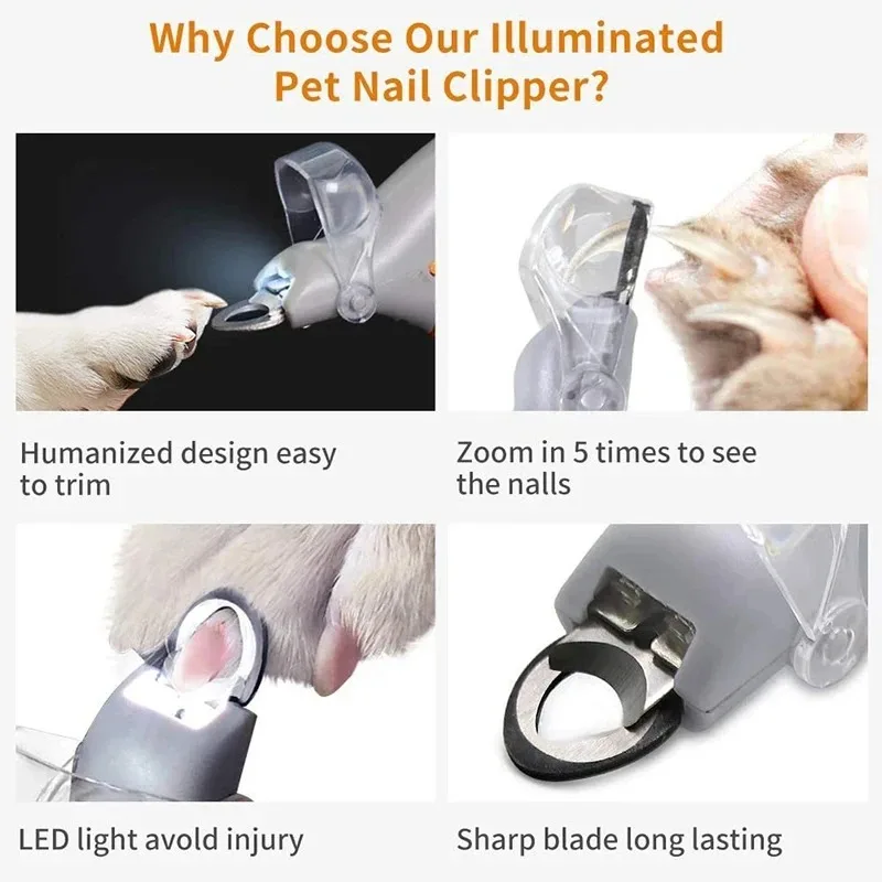 Thumbnail 4 - #15 Best Cat Nail Trimmer to Buy In 2026