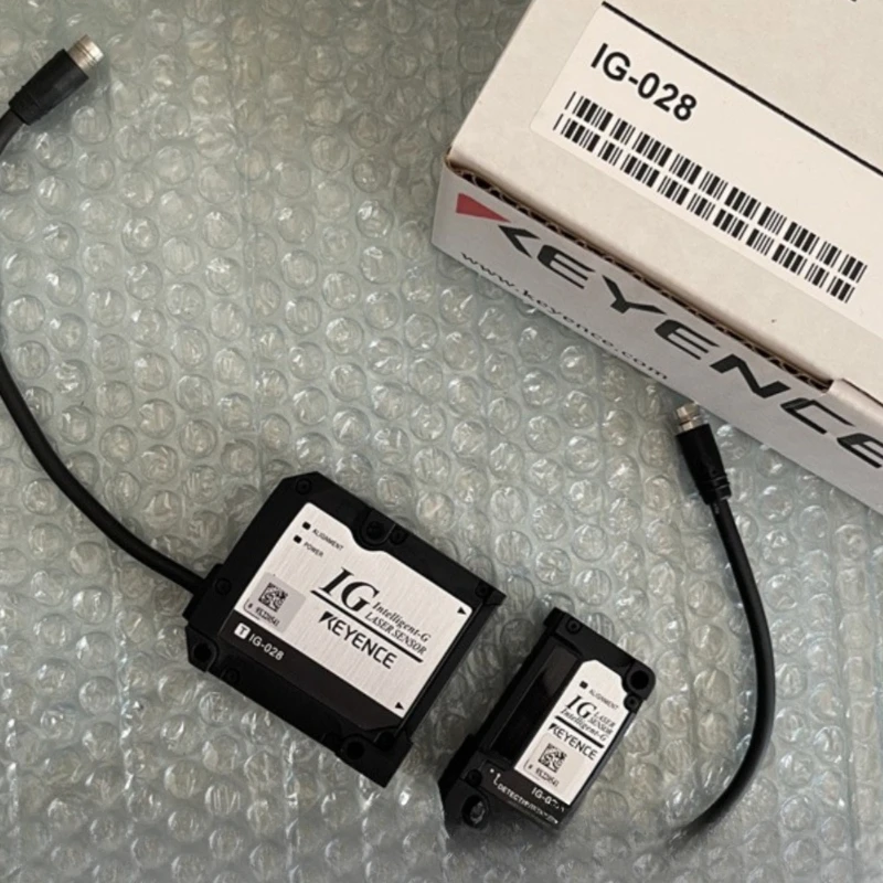 

IG-028 KEYENCE IG-010 IB-10 IB-30 IG-1000 Sensor OP-87056 IB-1000