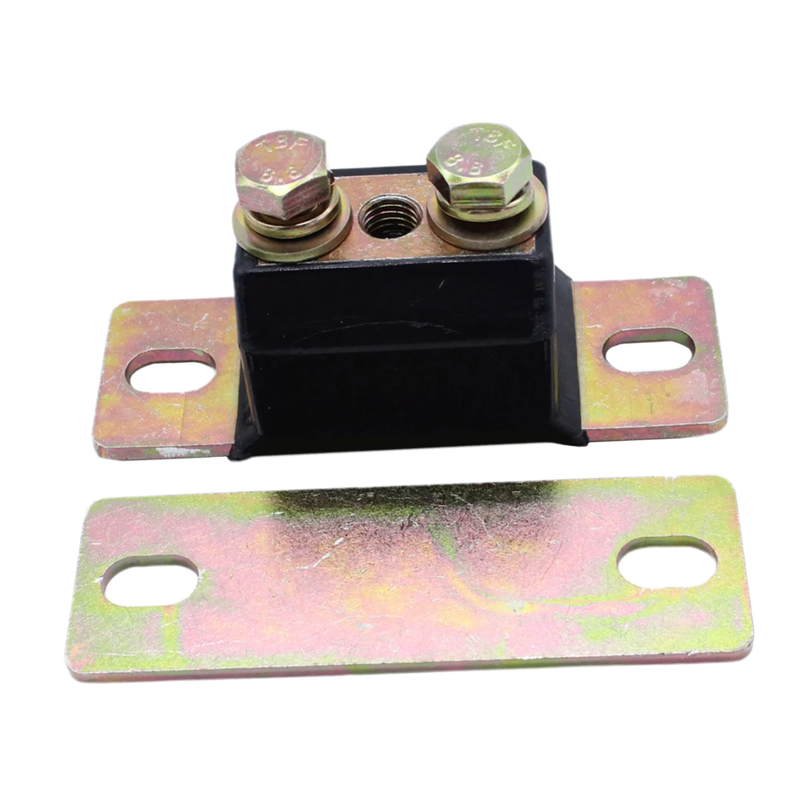 

Polyurethane Transmission Mount fits for Chevy GM TH350 TH400 High Performance