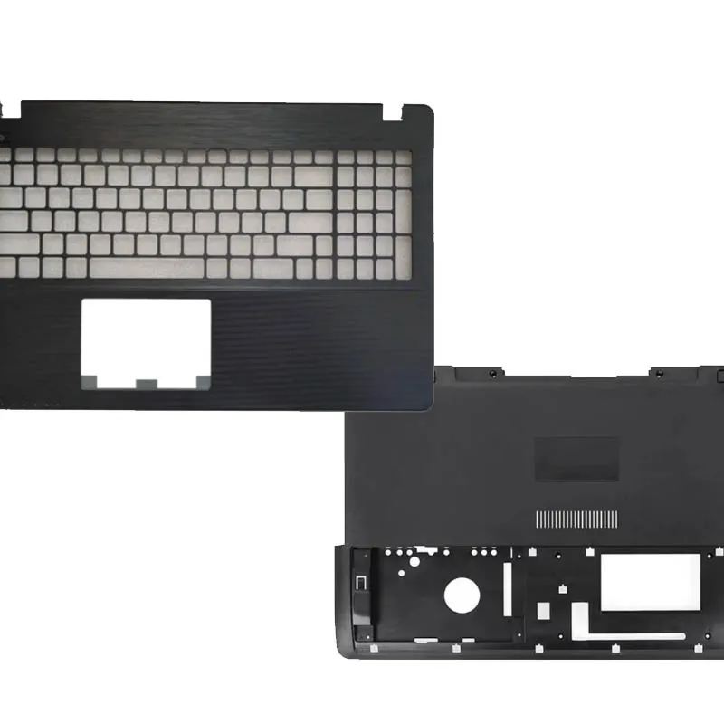 For X550 X550C A550 A550V K550V F550 Y581L Laptop Palmrest Lower Bottom Case